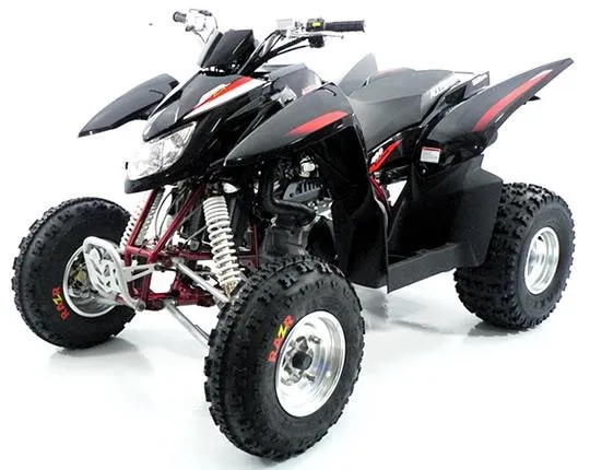  Квадроцикл ACCESS SP 300 SPORT