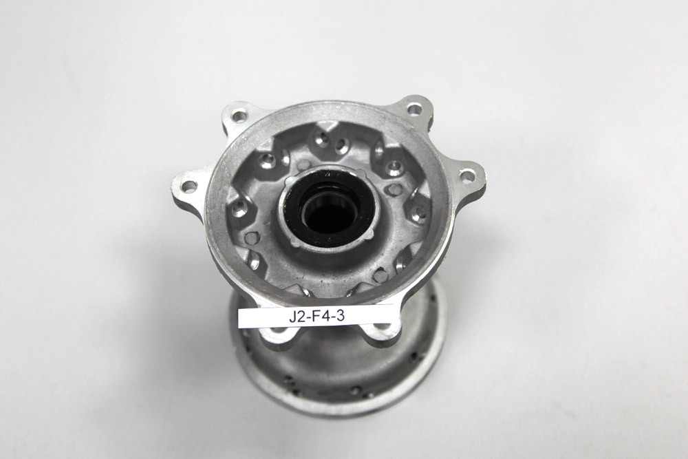 Ступица переднего колеса J5  J2F43