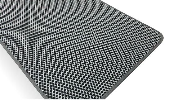 Защитный коврик в лодку Хантер 345 ЛКА