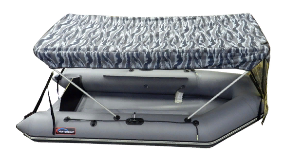 Универсальный тент-крыша