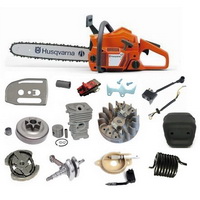 Запчасти для бензопил Husqvarna