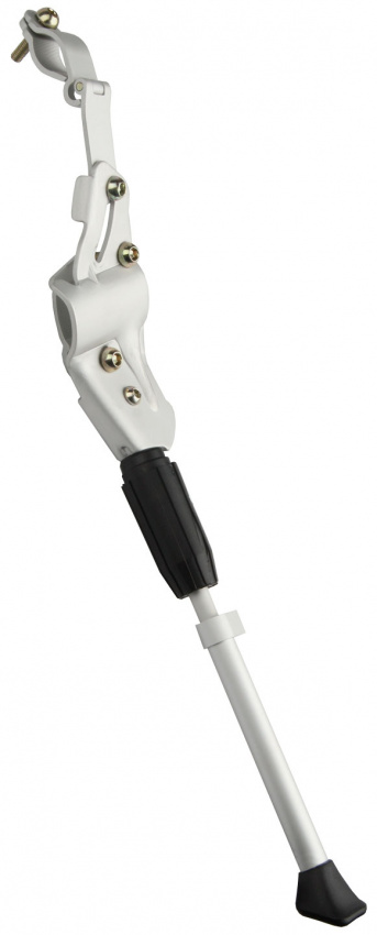 Подножка 24"-28" NH-KF96AAJ-Z на 2 пера вилки алюм. серебр. 390006