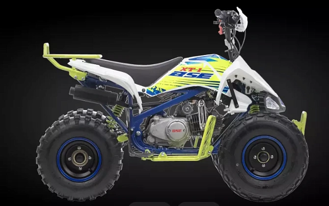 Квадроцикл BSE XT1 (1)