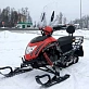 СНЕГОХОД РУСИЧ 200C