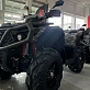 Квадроцикл AODES PATHCROSS 1000 EPS PRO LCD, одноместный