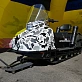 Снегоход STELS Мороз 600XL CVTech 2024