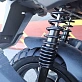 Скутер X-MOTORS NAKED PRO