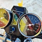 Мопед PROMAX ALPHA TOURIST 110 (49) LITE