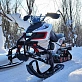 Снегоход PROMAX ARCTIC 400