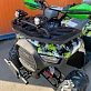 Квадроцикл HUNTER 150