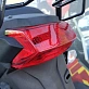 Скутер X-MOTORS NAKED PRO