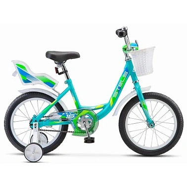 Велосипед STELS Flyte C 18" Z012