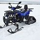 Квадроцикл PROMAX WILD 300 LUX
