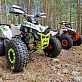 Квадроцикл PROMAX SCORPION 180