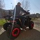 Квадроцикл PROMAX WILD 300 LUX