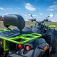 Квадроцикл Русская механика РМ 650-2
