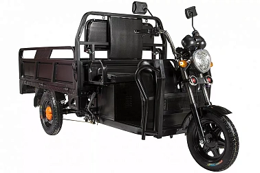Грузовой электротрицикл ELTRECO Rutrike D4 1800 60V1200W