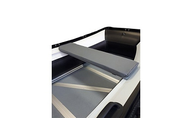 Мягкая накладка на банку для лодок Polar Bird серии Merlin (Кречет) и Eagle