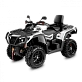 Квадроцикл AODES PATHCROSS MAX 1000 LCD, двухместный