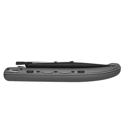 Лодка ПВХ Фрегат 390 FM Jet/L/S (ФМ Джет/Л/С)