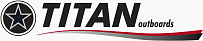 Запчасти для подвесных лодочных моторов TITAN