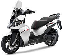  Запчасти для скутера STELS ZION 150