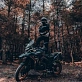Мотоцикл KOVE 500X