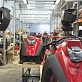 Снегоход IRBIS SF200L 2024