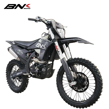 Эндуро мотоцикл BNK K10 NB300