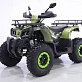 Квадроцикл YACOTA WARRIOR 200