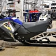 Снегоход STELS Капитан-150 Long