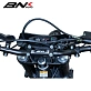 Эндуро мотоцикл BNK H2 CB250D-G