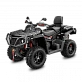 Квадроцикл AODES PATHCROSS MAX 1000 LCD, двухместный
