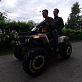 Квадроцикл PROMAX WILD 300 LUX