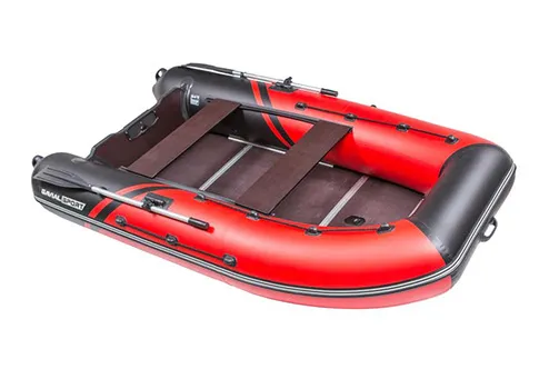 Моторная лодка GRINDA 270Т