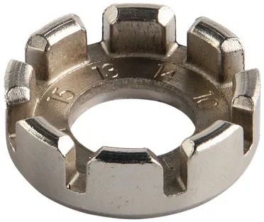 Ключ ниппельный YC-8А Bike Hand 10G/13G/14G/15G