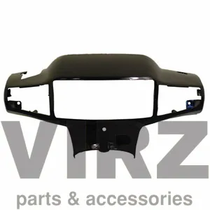 Обтекатель руля (голова) ADDRESS V100