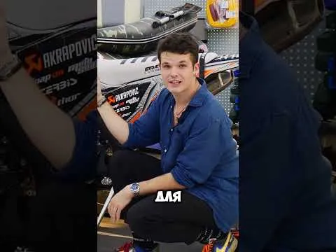 FRATELI ENDURO PR330 WP: Все фишки топового эндуро!