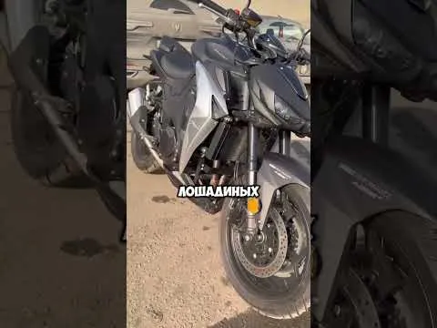 FAIDET Z500 – не просто мотоцикл. Это ваш агрессивный стиль и ваш пропуск в мир настоящего драйва.