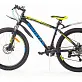 Велосипед 26 KROSTEK IMPULSE 620