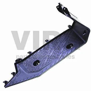 Пластик пола GRACE (лев.)