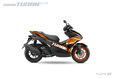 Скутер PROMAX TURAN 250 (49)