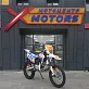 Питбайк КАЙО BIG-MINI K125EM 19/16