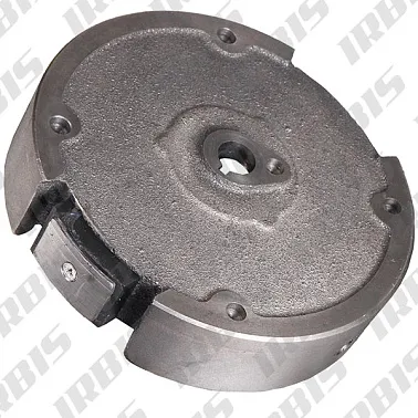 Маховик 168F-170F; МУХТАР-7