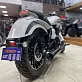 Мотоцикл Benda Rock 300