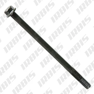 Болт с фланцем М6х110мм, сталь Т150