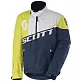 Куртка Comp Pro dark blue/yellow