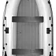 Лодка ПВХ HYDRA Nova 330 «Оптима»