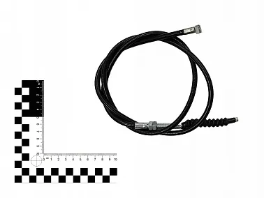 Трос сцепления 105+14.5 J4(Z6)  41200220