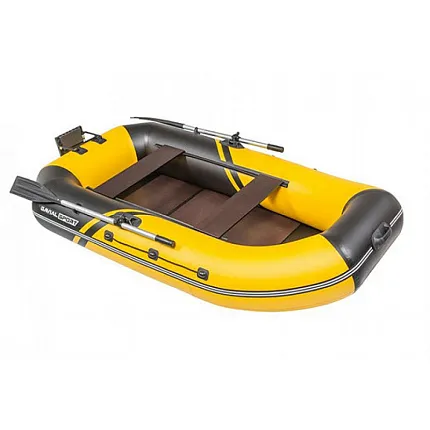 Гребная лодка GAVIAL 240